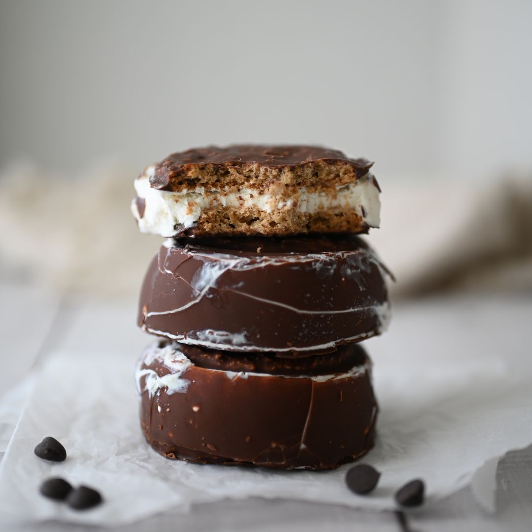 Mardi Gras Moon Pies Louisiana Pepper Exchange