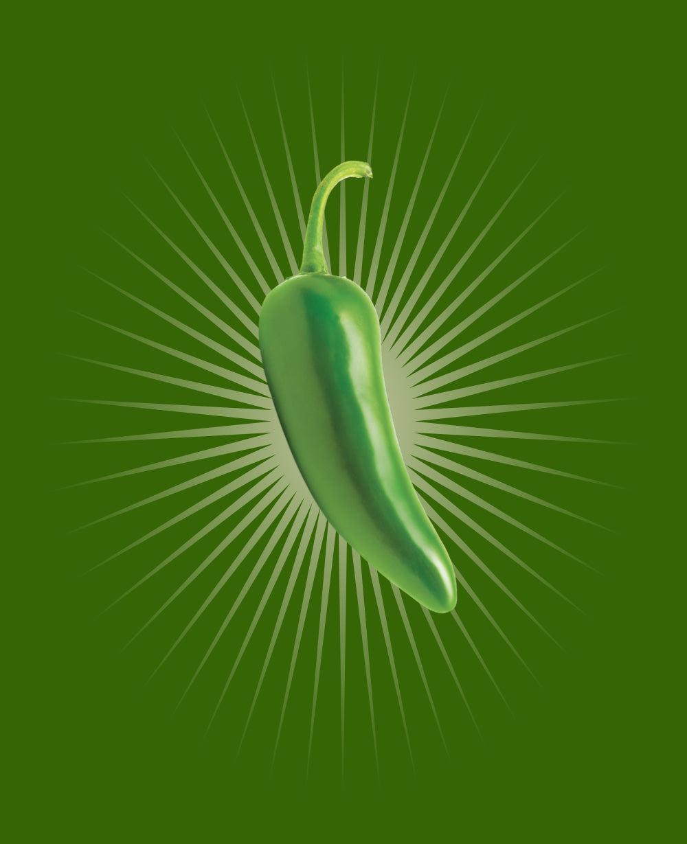 Jalapeño