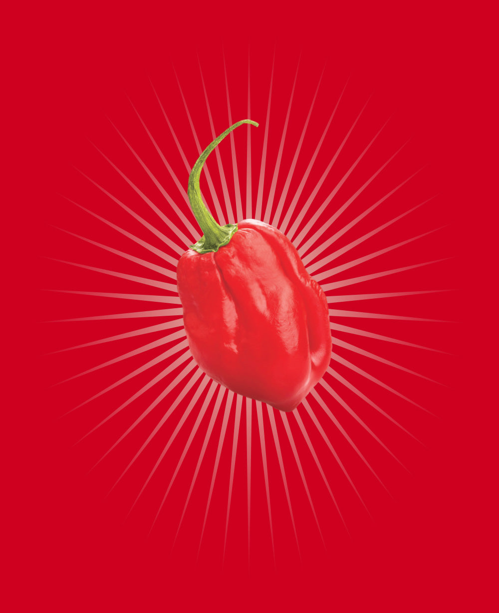 Red Habanero